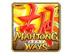 Mahjong Ways